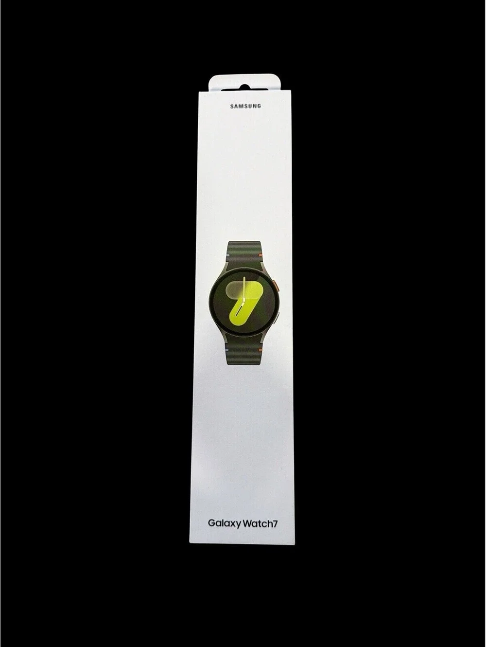 Galaxy Watch7 BOX Only